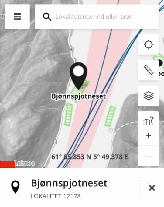 Norges Miljøvernforbund anmelder Osland Havbruk