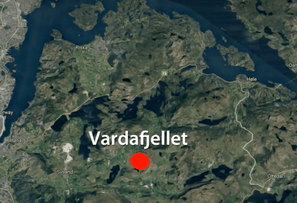 Stopp utbyggingen på Vardafjellet i Sandnes, Rogaland