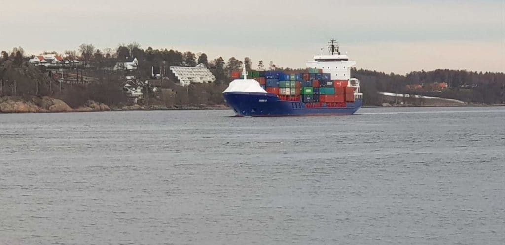 Miljøvernforbundet krever stans i mudring og spregning i Borg havn