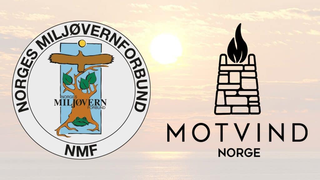 Støtteerklæring til Motvind Norge